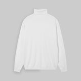 韓國 ✨ 日常百搭樽領針織長袖上衣