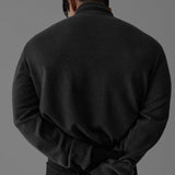 韓國 ✨ 日常百搭樽領針織長袖上衣