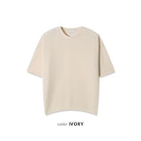 韓國 ✨ 清爽簡約針織套裝