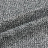 韓國 ✨ 純棉小格針織長袖上衣