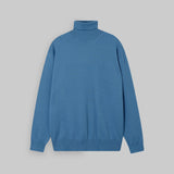 韓國 ✨ 日常百搭樽領針織長袖上衣