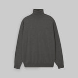 韓國 ✨ 日常百搭樽領針織長袖上衣