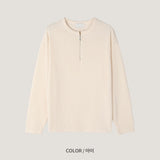 韓國 ✨ 半拉鍊天鵝絨長袖上衣