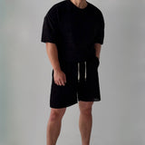 韓國 ✨ 清爽簡約針織套裝