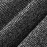 韓國 ✨ 半拉鍊圓領針織長袖上衣